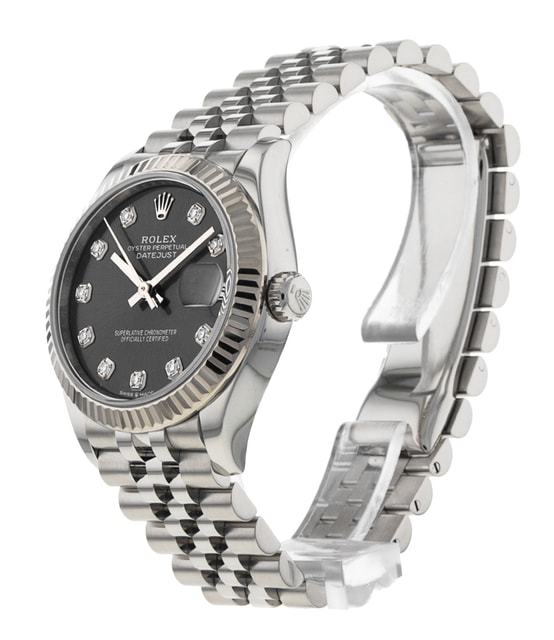 Rolex Datejust Lady 31 278274 Image 2